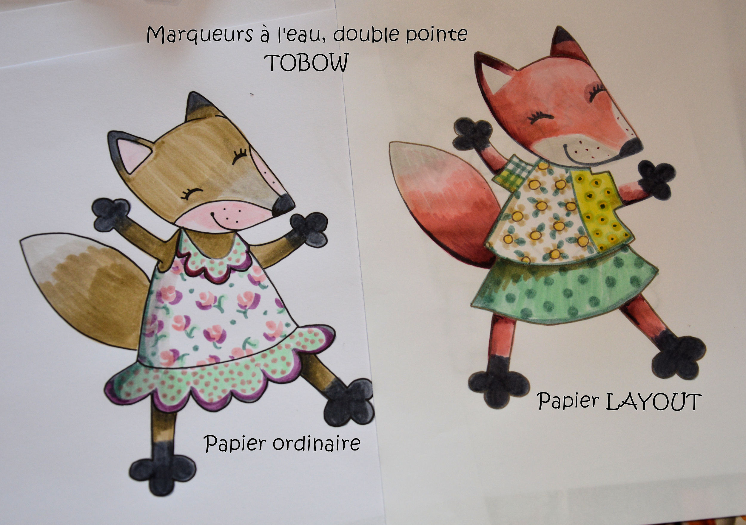 Dessin Facile A Faire Avec Des Feutres A Alcool Dessin Facile A Faire Avec Des Feutres A Alcool - Communauté MCMS™.
